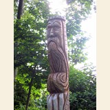Totem Pole